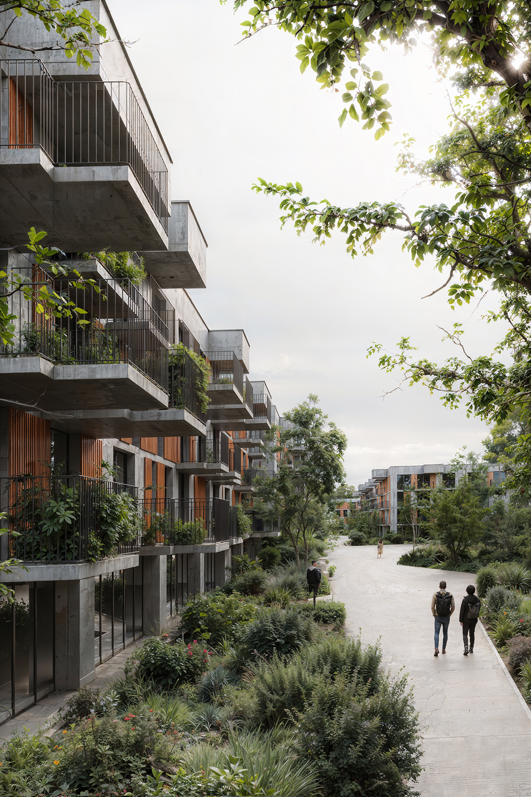 Archviz render